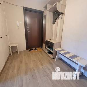 2-к квартира, посуточно, 56м2, 4/5 этаж