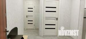 2-к квартира, посуточно, 55м2, 1/1 этаж