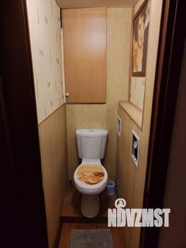 1-к квартира, на длительный срок, 40м2, 2/5 этаж