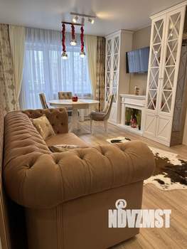 2-к квартира, на длительный срок, 50м2, 2/5 этаж