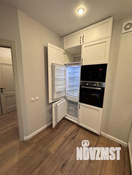 1-к квартира, посуточно, 37м2, 7/10 этаж