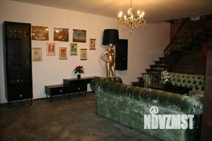 3-к квартира, посуточно, 100м2, 4/4 этаж
