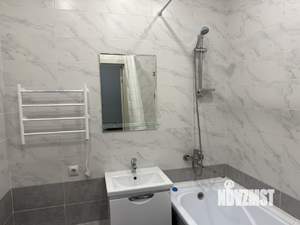 1-к квартира, на длительный срок, 37м2, 1/10 этаж