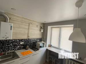 1-к квартира, посуточно, 33м2, 1/4 этаж