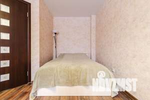 1-к квартира, посуточно, 40м2, 3/5 этаж