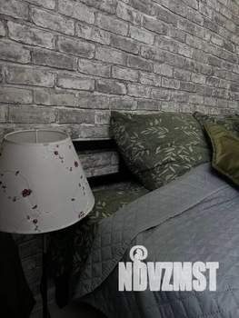 1-к квартира, посуточно, 34м2, 2/5 этаж