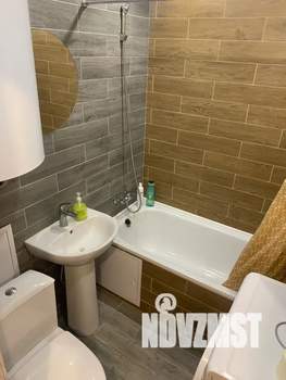 1-к квартира, посуточно, 32м2, 3/5 этаж