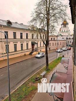 1-к квартира, посуточно, 23м2, 1/1 этаж