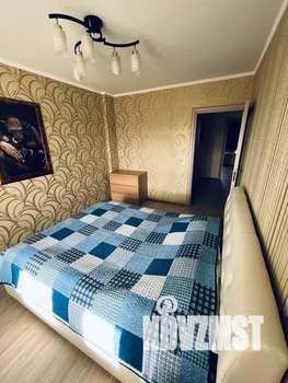 2-к квартира, посуточно, 64м2, 9/10 этаж