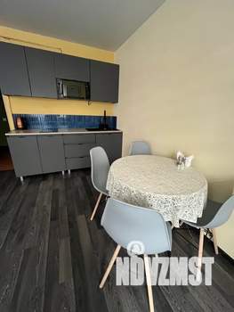 1-к квартира, посуточно, 50м2, 1/5 этаж