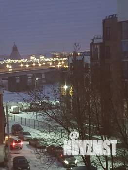Фото квартиры в аренду (2)