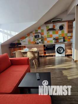 3-к квартира, посуточно, 77м2, 4/5 этаж