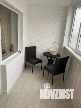 1-к квартира, посуточно, 37м2, 4/9 этаж