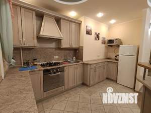 1-к квартира, посуточно, 45м2, 9/10 этаж