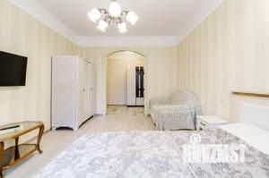 1-к квартира, посуточно, 50м2, 1/1 этаж