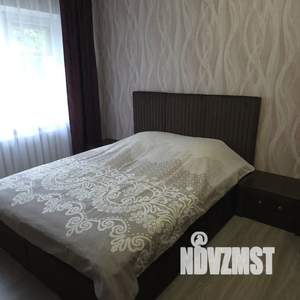 1-к квартира, посуточно, 33м2, 1/5 этаж