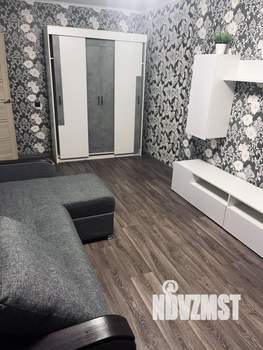 1-к квартира, на длительный срок, 38м2, 1/10 этаж