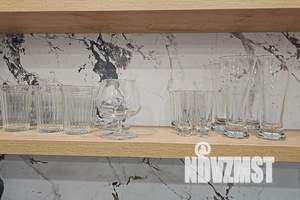 1-к квартира, посуточно, 38м2, 3/9 этаж