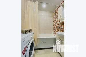 1-к квартира, посуточно, 33м2, 4/5 этаж