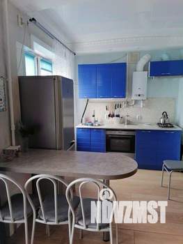 2-к квартира, посуточно, 45м2, 1/1 этаж