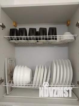 2-к квартира, посуточно, 50м2, 3/5 этаж