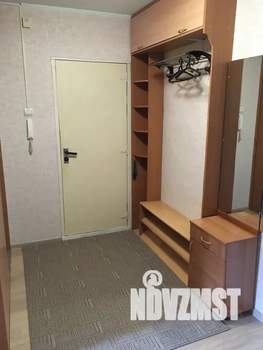 2-к квартира, посуточно, 52м2, 1/5 этаж