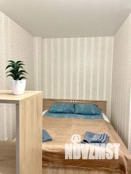 1-к квартира, посуточно, 37м2, 3/5 этаж