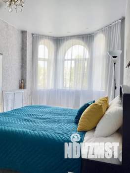 2-к квартира, посуточно, 60м2, 4/5 этаж