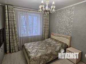 2-к квартира, посуточно, 54м2, 2/5 этаж