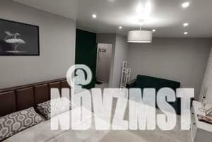 1-к квартира, посуточно, 35м2, 5/5 этаж