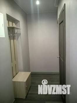 1-к квартира, посуточно, 33м2, 1/4 этаж