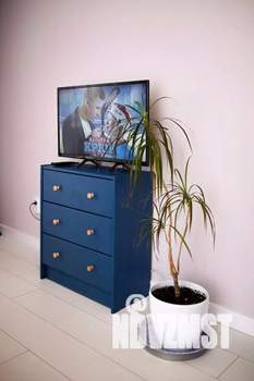 1-к квартира, посуточно, 27м2, 1/1 этаж