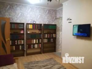 2-к квартира, посуточно, 35м2, 1/2 этаж