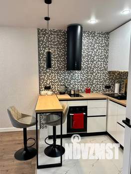 1-к квартира, посуточно, 40м2, 3/13 этаж