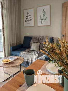 1-к квартира, посуточно, 37м2, 4/7 этаж