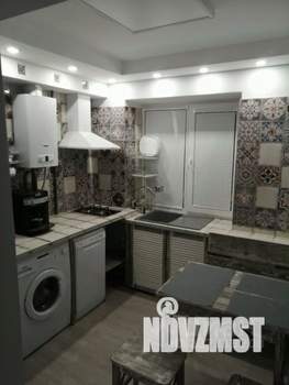 1-к квартира, посуточно, 31м2, 1/1 этаж