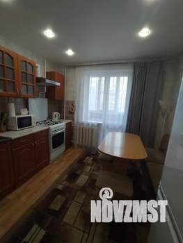 2-к квартира, посуточно, 60м2, 1/5 этаж