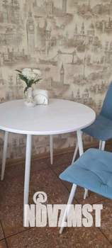 1-к квартира, посуточно, 33м2, 1/1 этаж