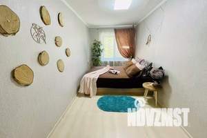 2-к квартира, посуточно, 45м2, 4/5 этаж