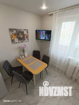 2-к квартира, посуточно, 54м2, 4/5 этаж