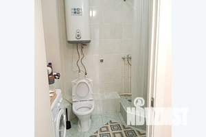 1-к квартира, посуточно, 35м2, 2/6 этаж