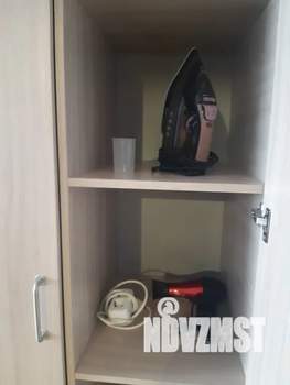 1-к квартира, посуточно, 35м2, 3/10 этаж