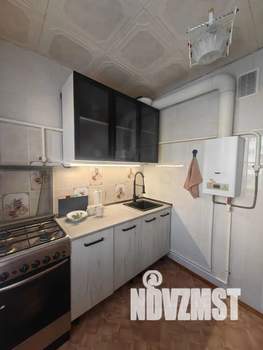 1-к квартира, посуточно, 30м2, 1/5 этаж