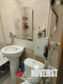 2-к квартира, посуточно, 44м2, 3/5 этаж