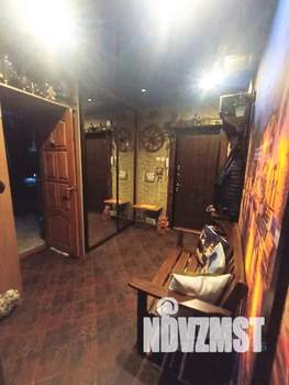 2-к квартира, посуточно, 56м2, 1/5 этаж