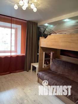 3-к квартира, посуточно, 84м2, 2/10 этаж