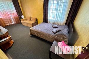 2-к квартира, посуточно, 59м2, 2/5 этаж