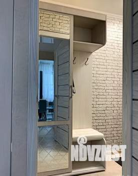 1-к квартира, посуточно, 31м2, 5/5 этаж