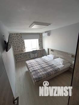 2-к квартира, посуточно, 60м2, 2/5 этаж