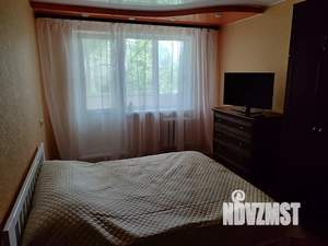 2-к квартира, посуточно, 46м2, 3/5 этаж